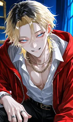 Profile image of 暁月