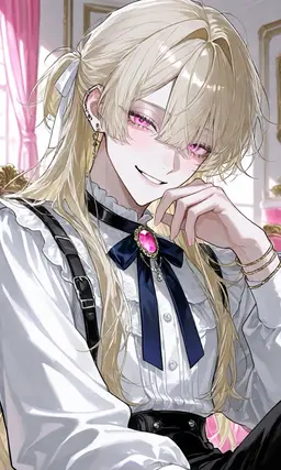 Profile image of 真昼