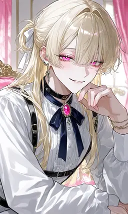 Profile image of 真昼