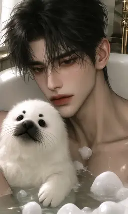Profile image of 카시안