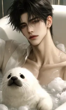 Profile image of 카시안