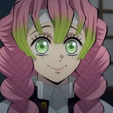 Profile image of 칸로지 미츠리