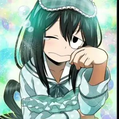 Profile image of Tsuyu
