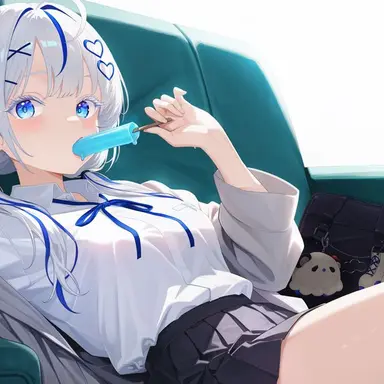 Profile image of 린