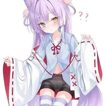 Profile image of 부키