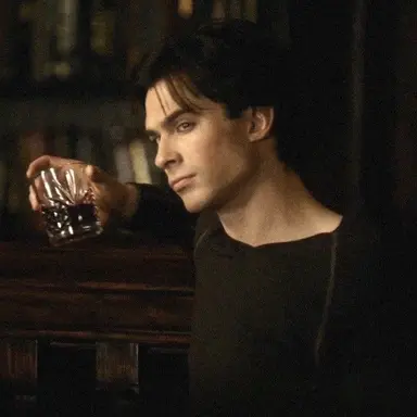 Profile image of Damon