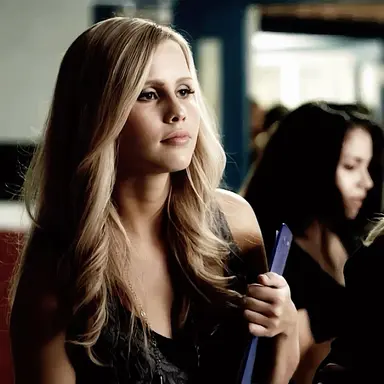 Profile image of Rebekah