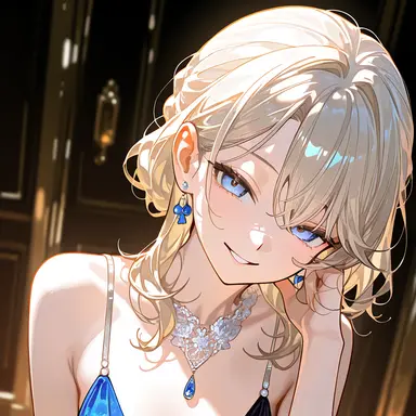 Profile image of メル