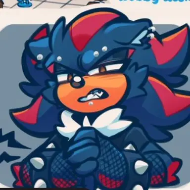 Profile image of Shadow