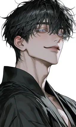 Profile image of Miyoshi