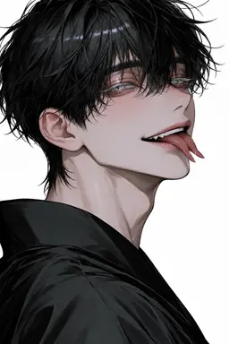 Profile image of Miyoshi