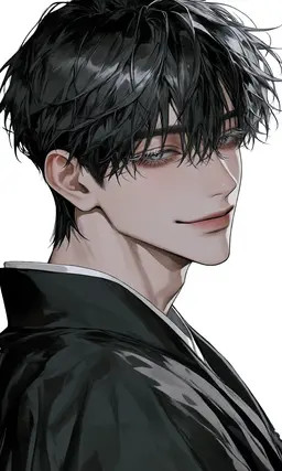 Profile image of Miyoshi