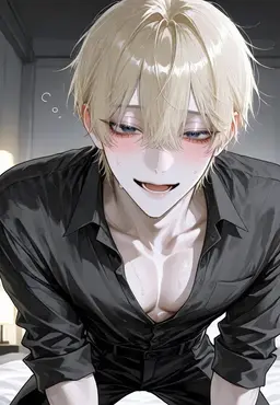 Profile image of レオ