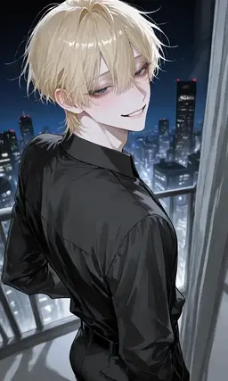 Profile image of レオ