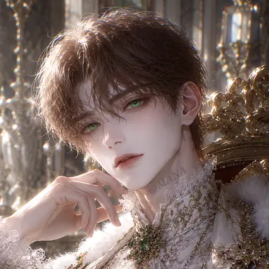 Profile image of エリアン・エバーハート
