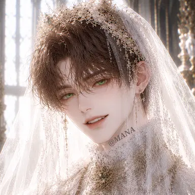 Profile image of エリアン・エバーハート