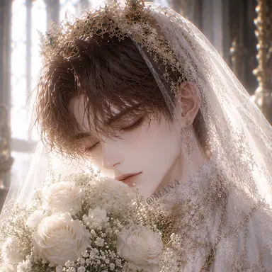 Profile image of エリアン・エバーハート