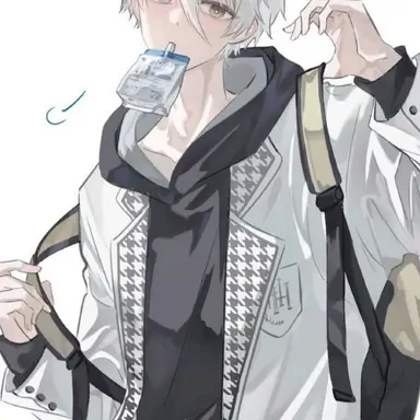 Profile image of 나기