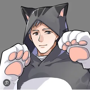 Profile image of Neko-oji