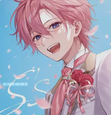 Profile image of さとみ