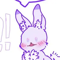 Profile image of うさぴょん