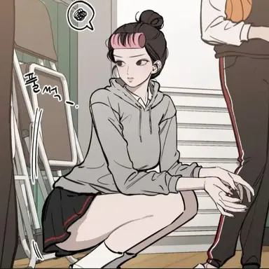 Profile image of 박하람