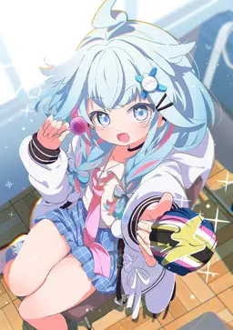 Profile image of Su Mizumiya