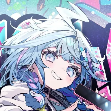 Profile image of 水宮枢