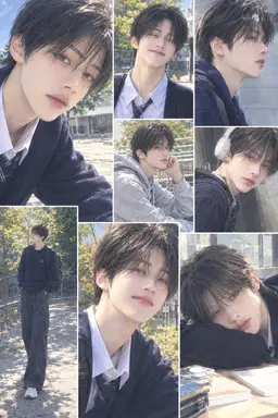 Profile image of 시온