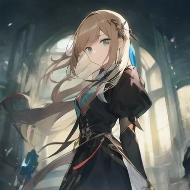 Profile image of アレイ