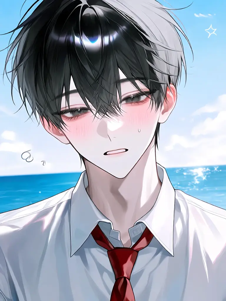 Tavernalang3085의 君は僕の救いであり
