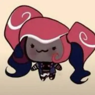 Profile image of Velvet