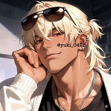 Profile image of レオン・クロフォード