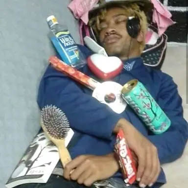 Profile image of Lil tracy