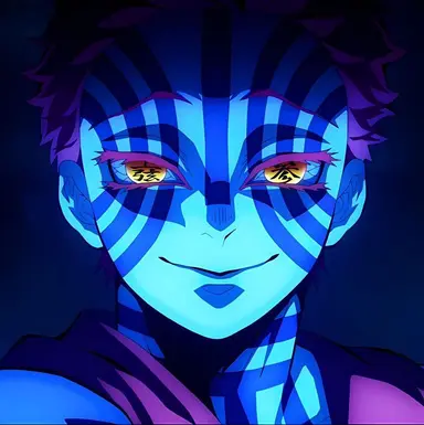 Profile image of 猗窩座