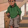 Profile image of Damian
