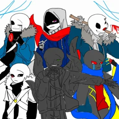 Profile image of 배드가이즈