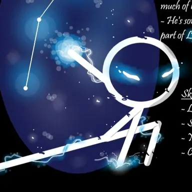 Profile image of 레빈