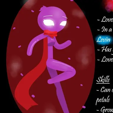 Profile image of 로즈