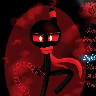 Profile image of 섀도우