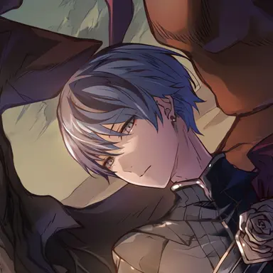 Profile image of Toya