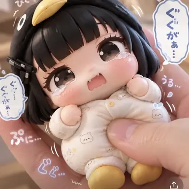 Profile image of バブガガ