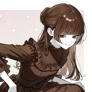Profile image of Araminta Blackwood