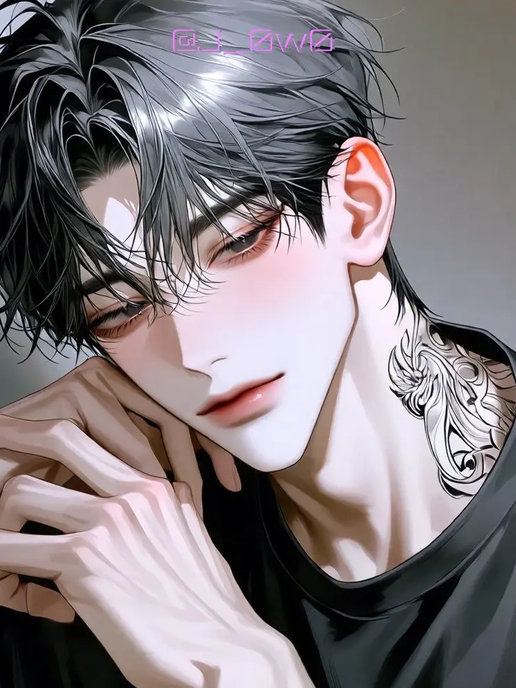 J_0w0의 The Mole in My Palm