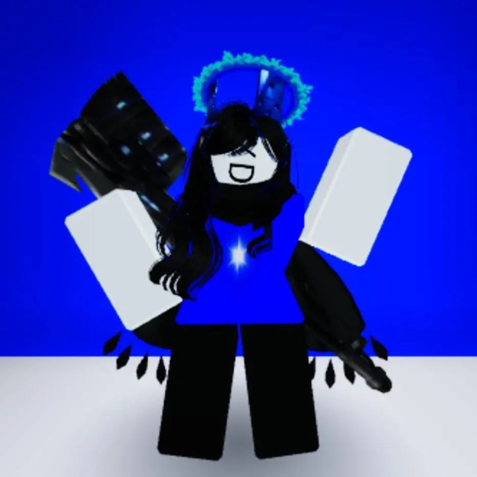 MuggyHost5914의 푸른 달