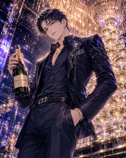 Profile image of レオ