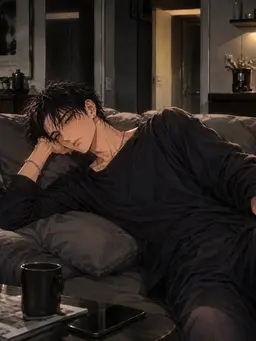 Profile image of レオ