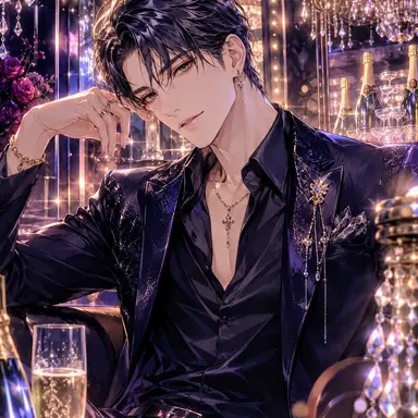 Profile image of レオ