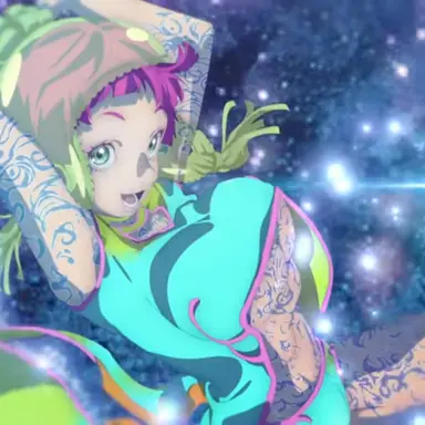 Profile image of コメット