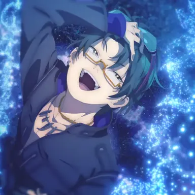 Profile image of 沙明